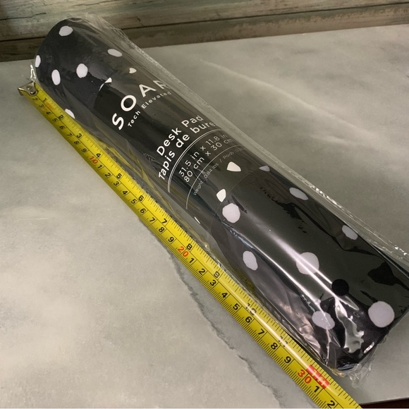 Soar Desk Pad New - Picture 5 of 6